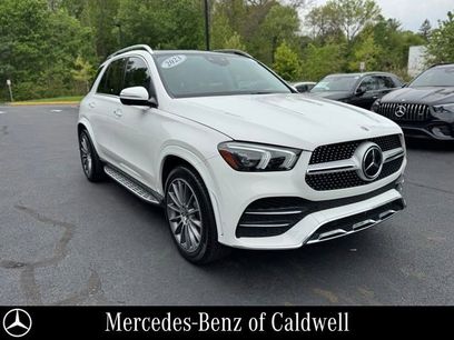 Certified 2023 Mercedes-Benz GLE 350 4MATIC