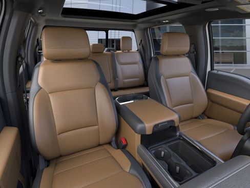 New 2026 Ford F250 Lariat w/ Lariat Ultimate Package image 32