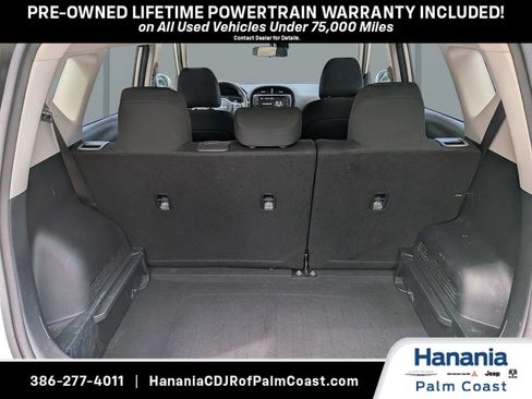Used 2023 Kia Soul LX FWD image 10