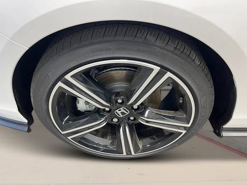New 2026 Honda Accord Sport image 11