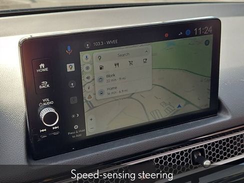 Certified 2025 Honda Civic Sport image 26