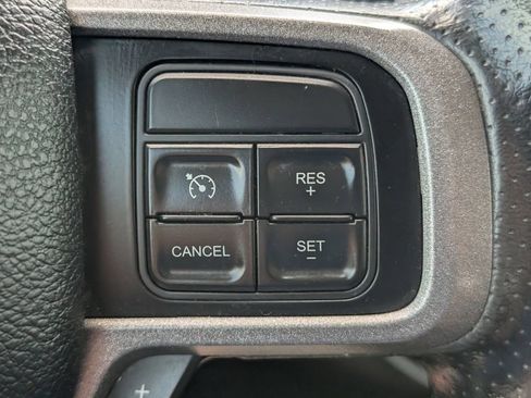 Used 2021 RAM 2500 Laramie AWD/4WD image 16