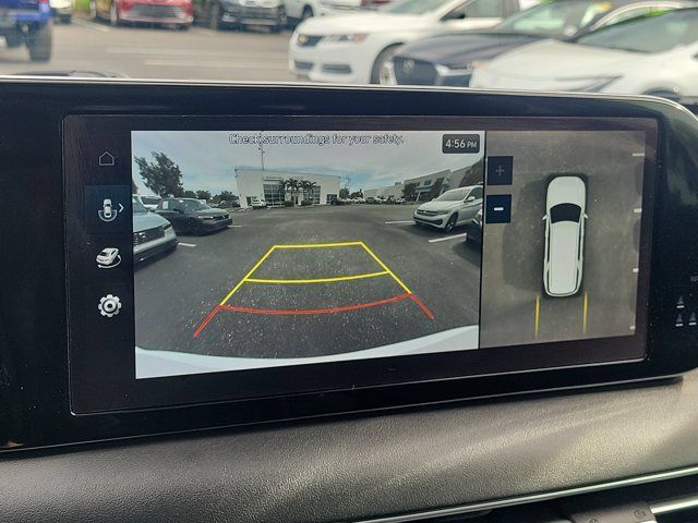 Used 2024 Hyundai Palisade Calligraphy AWD/4WD image 26