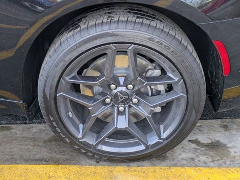 New 2026 Dodge Charger R/T Scat Pack image 28