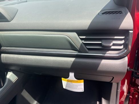 New 2026 GMC Terrain AT4 image 26