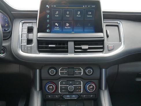 Used 2023 Chevrolet Tahoe LT w/ LT Signature Plus Package AWD/4WD image 7
