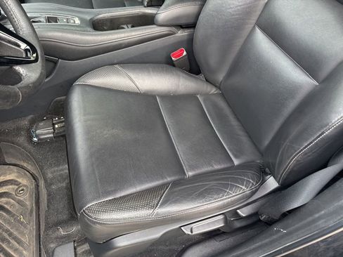 Used 2016 Honda HR-V EX-L image 12