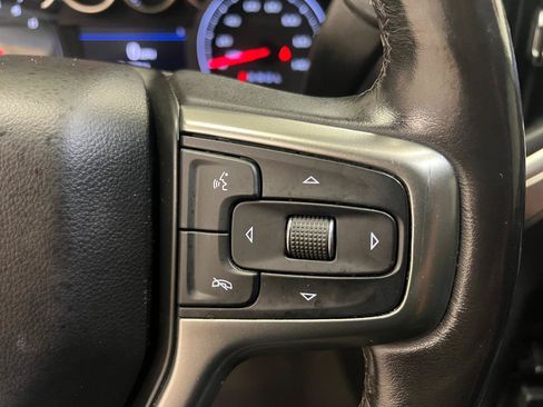 Used 2021 Chevrolet Silverado 1500 RST w/ Rally Edition AWD/4WD image 41