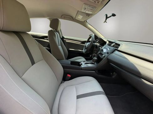 Used 2018 Honda Civic LX image 22