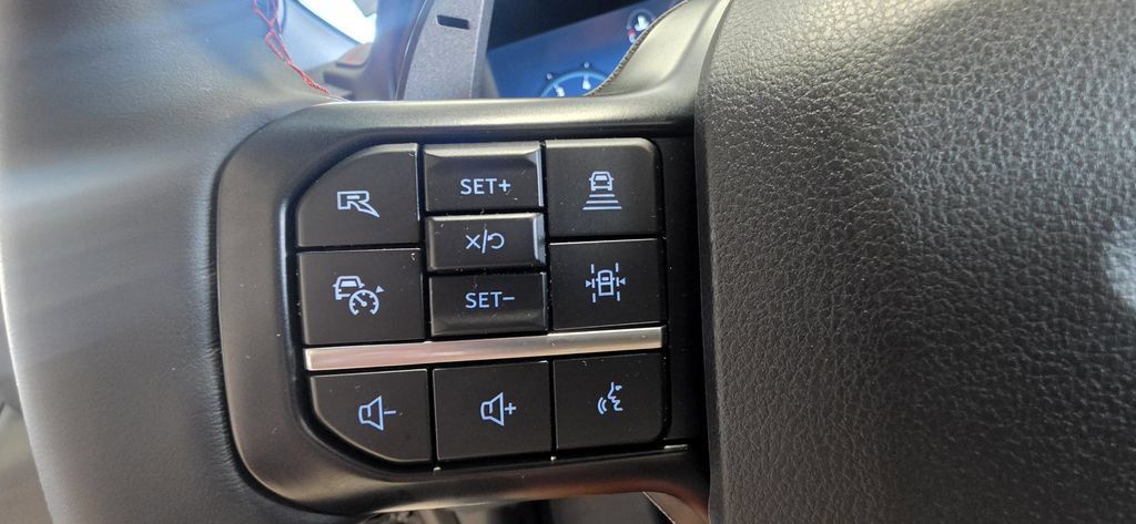 New 2026 Ford F150 Raptor AWD/4WD image 16