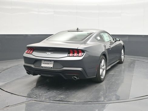 New 2026 Ford Mustang Coupe image 22