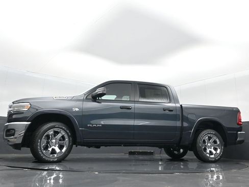 New 2026 RAM 1500 Big Horn image 32