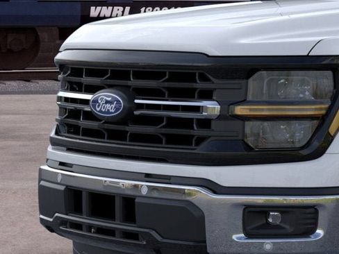 New 2026 Ford F150 XLT RWD image 17