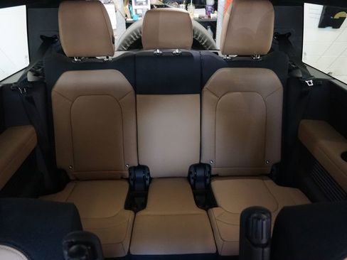 New 2025 Land Rover Defender 130 V8 image 31