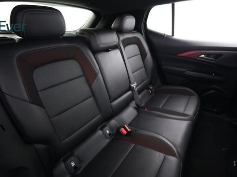 Used 2024 Chevrolet Equinox EV RS FWD image 5