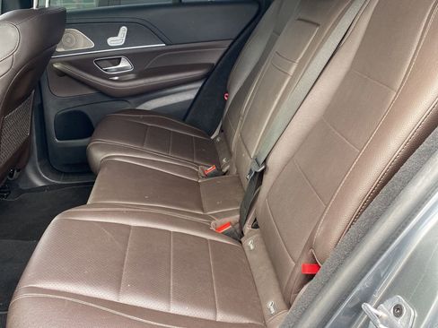 Used 2022 Mercedes-Benz GLE 350 image 10