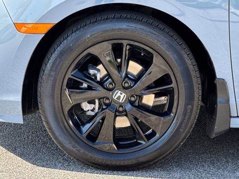 Certified 2023 Honda Odyssey Sport image 27