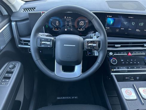 New 2026 Hyundai Santa Fe SE image 14
