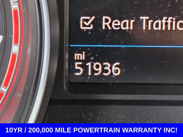Used 2021 Volkswagen Atlas Cross Sport SE w/ Panoramic Sunroof Package FWD image 23