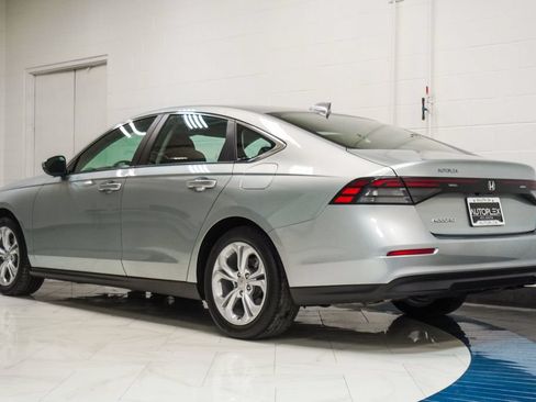 Used 2024 Honda Accord LX image 28