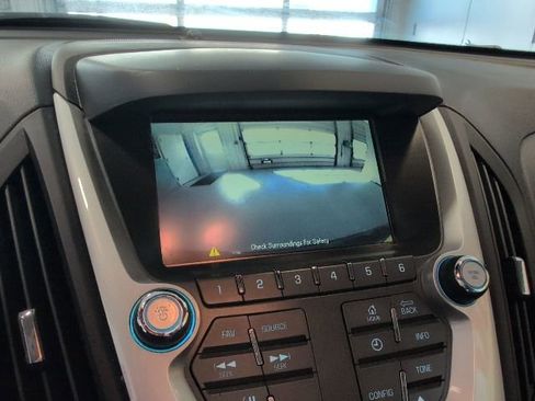 Used 2012 Chevrolet Equinox LTZ AWD/4WD image 20