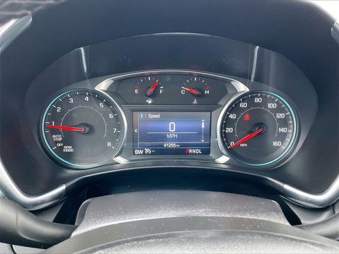 Used 2024 Chevrolet Equinox LT image 23