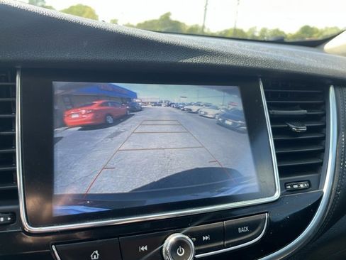 Used 2020 Buick Encore Preferred w/ Safety Package image 2