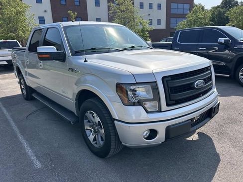Used 2013 Ford F150 FX2 RWD image 3