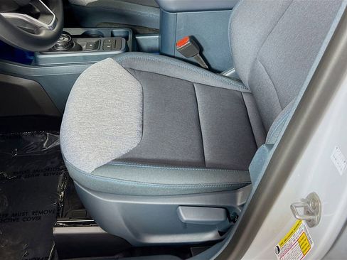 New 2025 Ford Maverick XLT w/ 4K Tow Package image 20