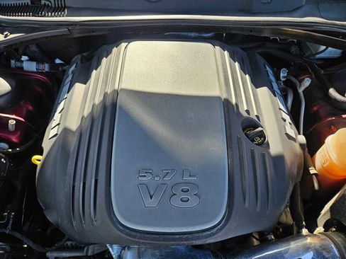 Used 2022 Dodge Challenger R/T w/ Blacktop Package image 25