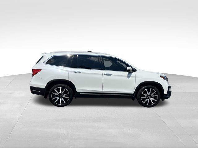 Used 2022 Honda Pilot Touring image 6