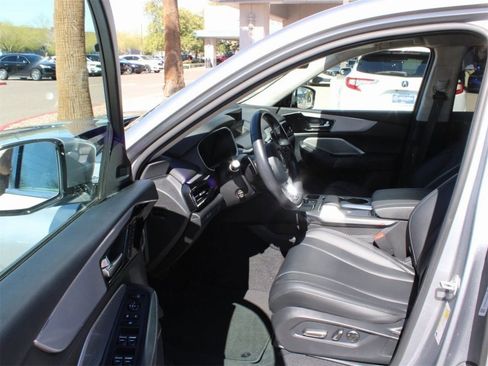 Used 2023 Acura MDX FWD image 10