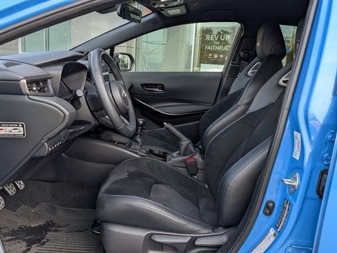 Used 2024 Toyota Corolla GR image 6