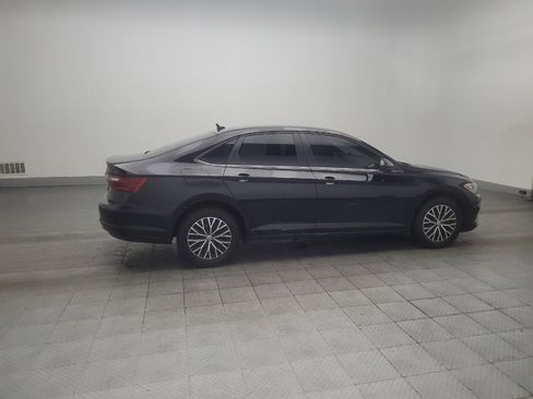 Used 2021 Volkswagen Jetta S FWD image 10