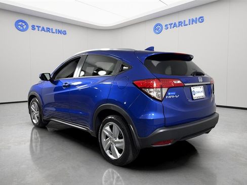 Used 2019 Honda HR-V EX image 5