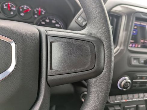 New 2026 GMC Sierra 1500 Pro w/ Pro Value Package RWD image 30