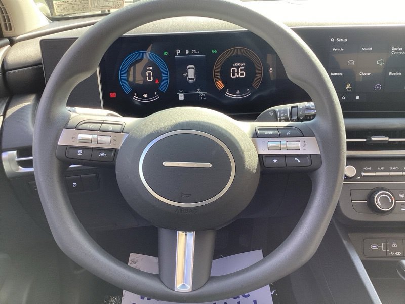 New 2026 Hyundai Tucson SE AWD/4WD image 26