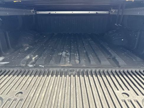 Used 2023 Nissan Titan PRO-4X w/ Pro-4x Utility Package AWD/4WD image 23
