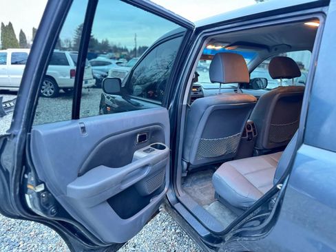 Used 2006 Honda Pilot LX image 10
