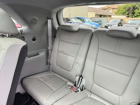 Used 2015 Kia Sorento SX AWD/4WD image 31