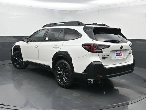 Used 2023 Subaru Outback Onyx Edition AWD/4WD image 21