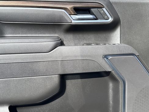 Certified 2025 Chevrolet Silverado 1500 RST w/ Protection Package image 14