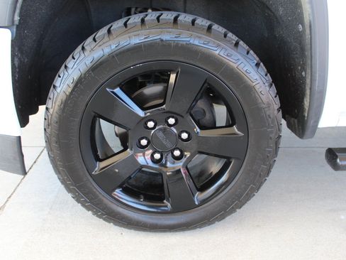 Used 2017 GMC Sierra 1500 4x4 Double Cab w/ Elevation Edition image 52