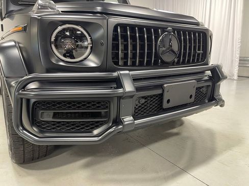 Used 2024 Mercedes-Benz G 63 AMG 4MATIC image 11