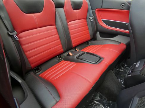 Used 2018 Land Rover Range Rover Evoque HSE Dynamic image 31