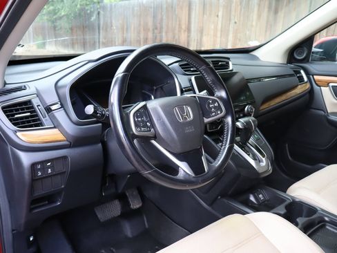 Used 2017 Honda CR-V Touring image 15