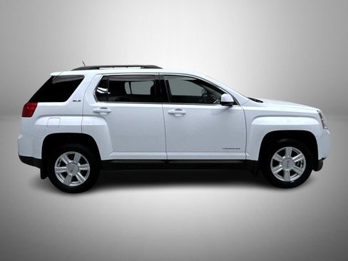 Used 2015 GMC Terrain SLE AWD/4WD image 4