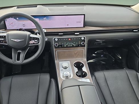 New 2026 Genesis GV80 3.5T Advanced image 25