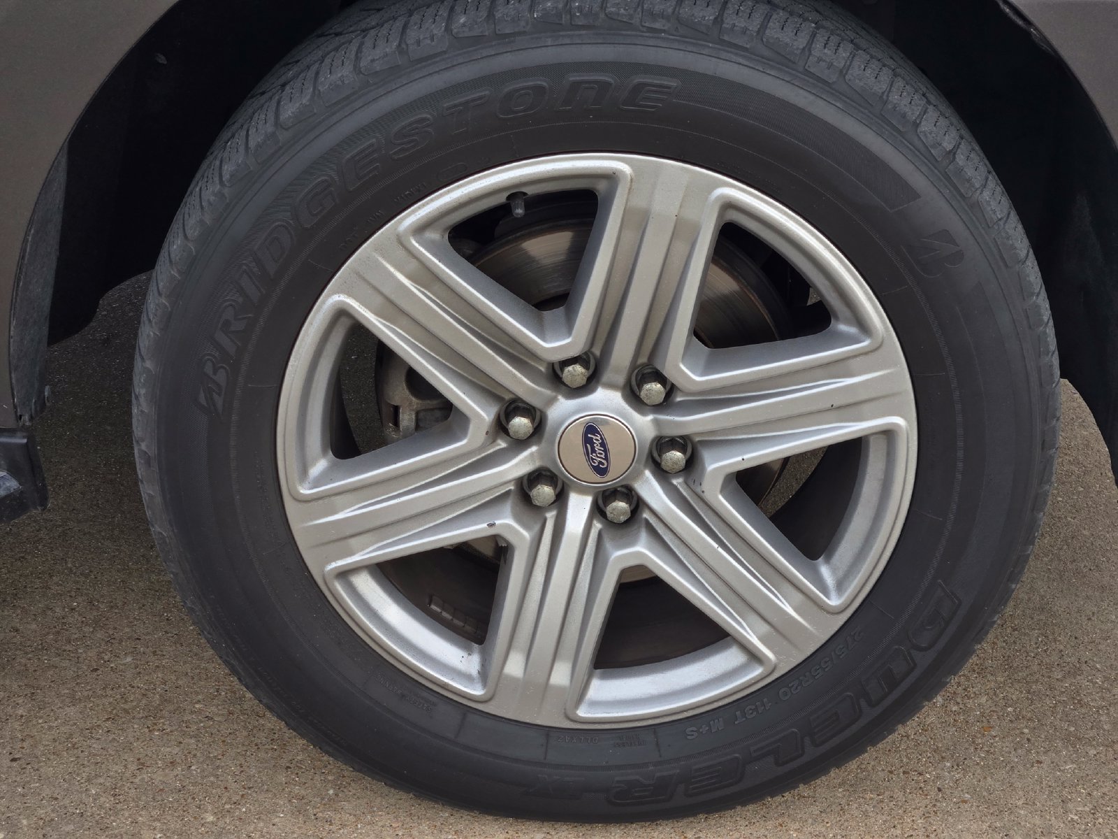 Used 2018 Ford Expedition Max XLT w/ Equipment Group 202A RWD image 9