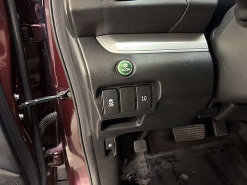 Used 2016 Honda CR-V EX image 35